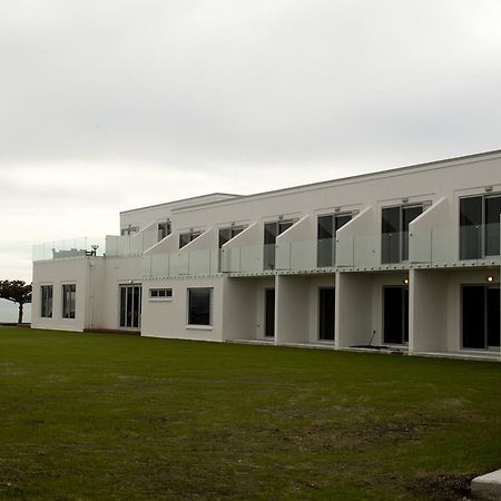 East Pier Hotel Napier Exterior foto